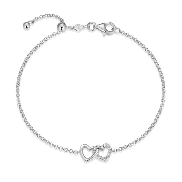 Lab Grown Diamond Bracelet The Source Fine Jewelers Greece, NY