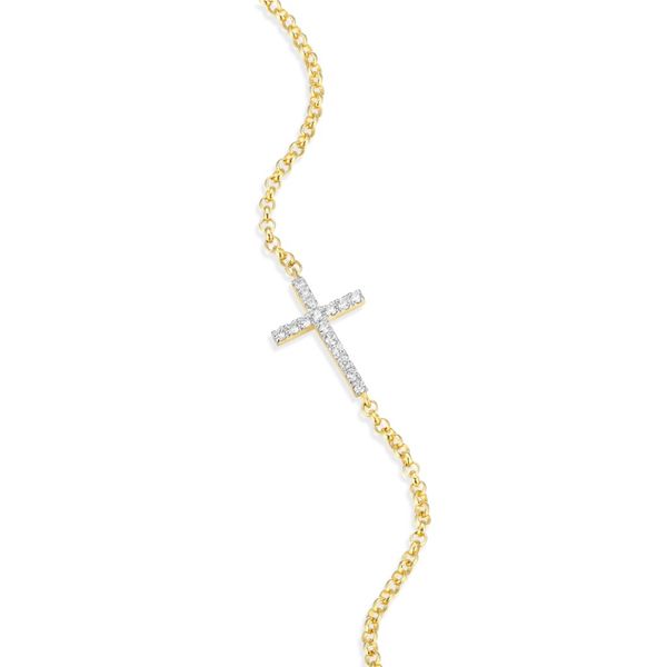 Lab Grown Diamond Bracelet Image 2 The Source Fine Jewelers Greece, NY