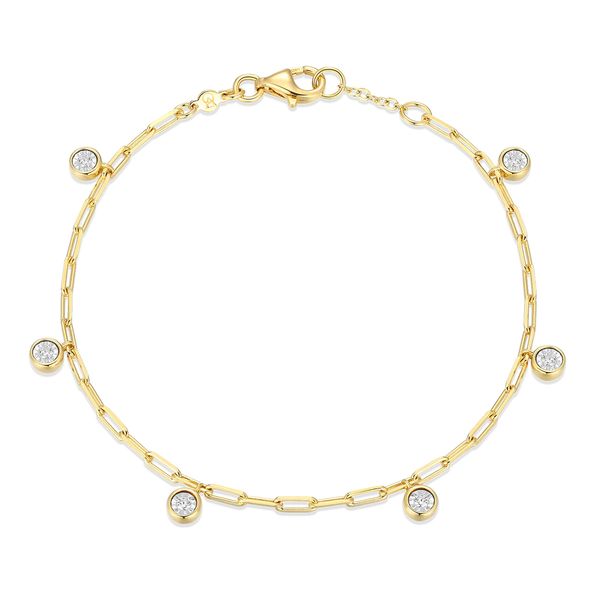 Lab Grown Diamond Bracelet The Source Fine Jewelers Greece, NY