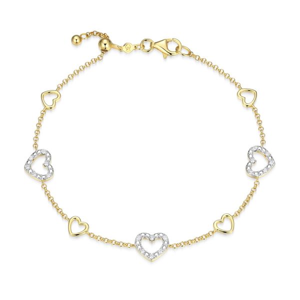 Lab Grown Diamond Bracelet The Source Fine Jewelers Greece, NY