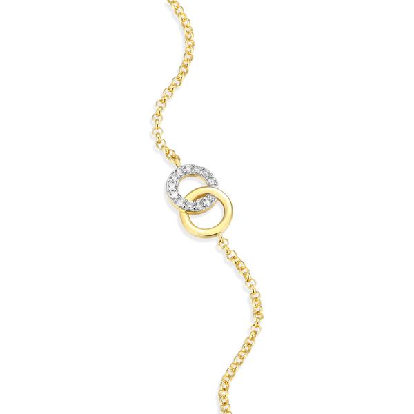 Lab Grown Diamond Bracelet Image 2 The Source Fine Jewelers Greece, NY