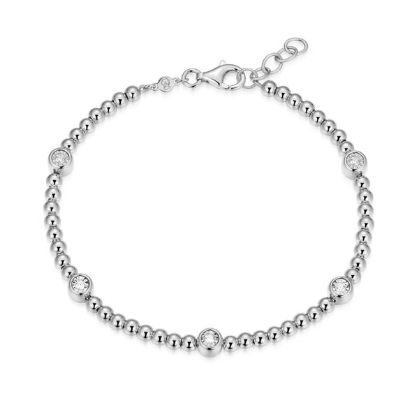 Lab Grown Diamond Bracelet The Source Fine Jewelers Greece, NY