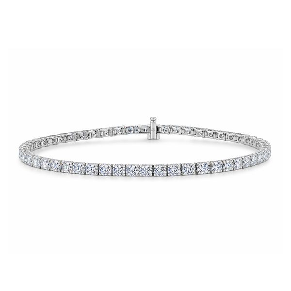 Lab Grown Diamond Bracelet The Source Fine Jewelers Greece, NY