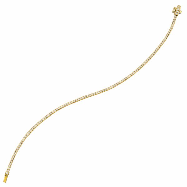 Lab Grown Diamond Bracelet The Source Fine Jewelers Greece, NY