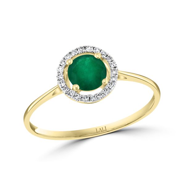 Emerald Ring The Source Fine Jewelers Greece, NY