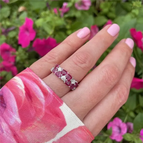 Fashion Ring Image 2 The Source Fine Jewelers Greece, NY