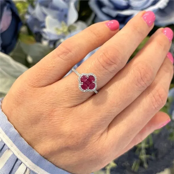 Fashion Ring Image 2 The Source Fine Jewelers Greece, NY