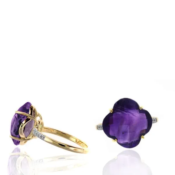 Fashion Ring