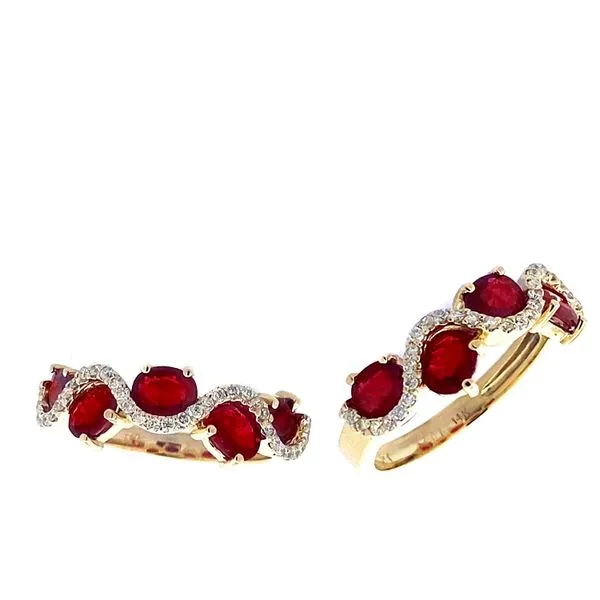 Fashion Ring