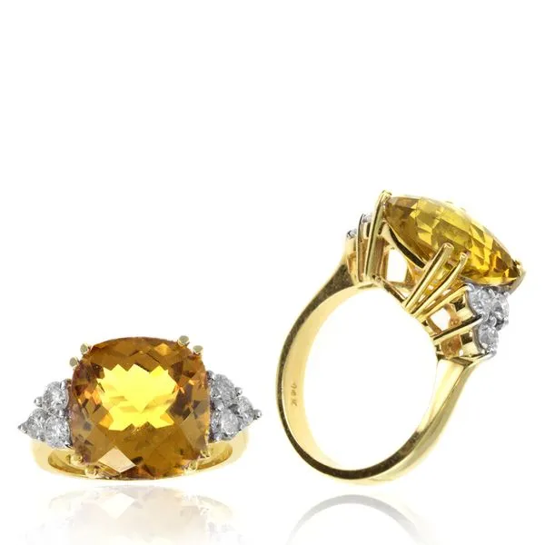 Fashion Ring