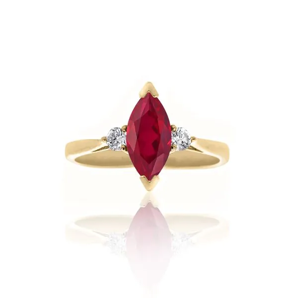 Fashion Ring