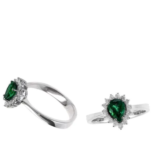 Fashion Ring