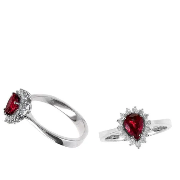 Fashion Ring