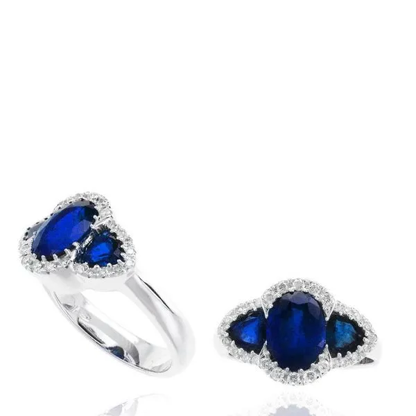 Fashion Ring