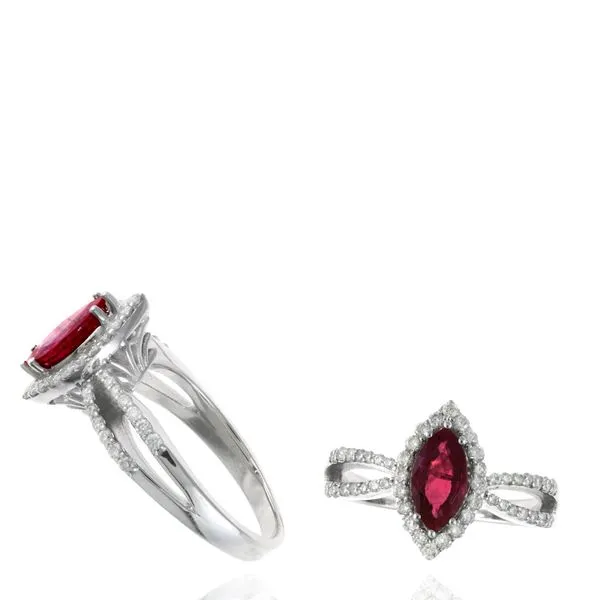 Fashion Ring
