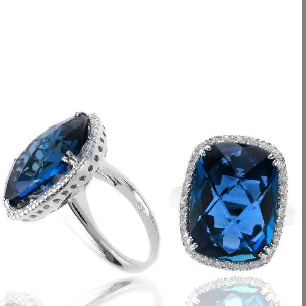 Fashion Ring