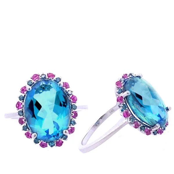 Fashion Ring