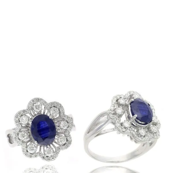 Fashion Ring