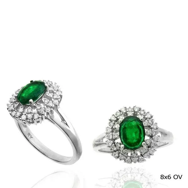 Fashion Ring