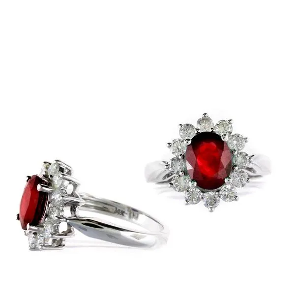 Fashion Ring