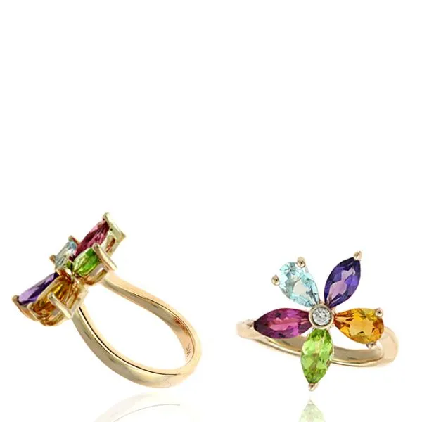 Fashion Ring