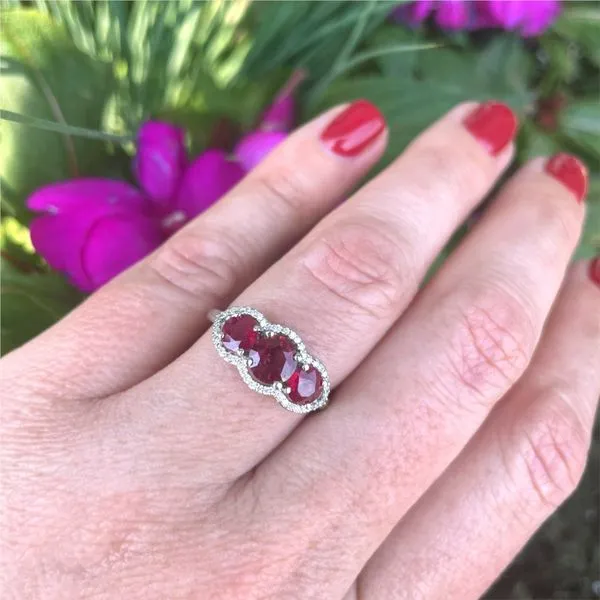 Fashion Ring Image 2 The Source Fine Jewelers Greece, NY