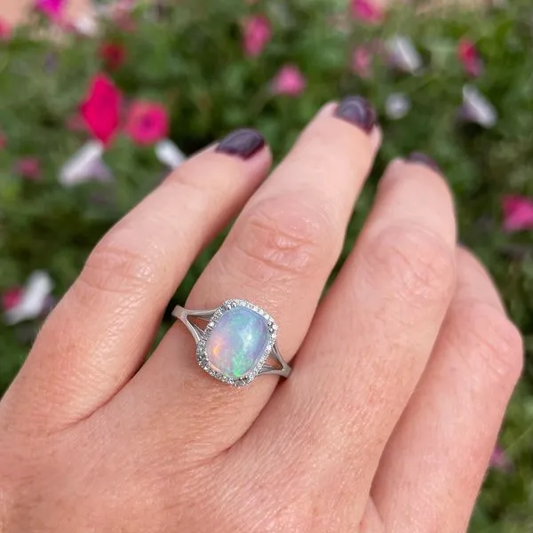 Fashion Ring Image 2 The Source Fine Jewelers Greece, NY
