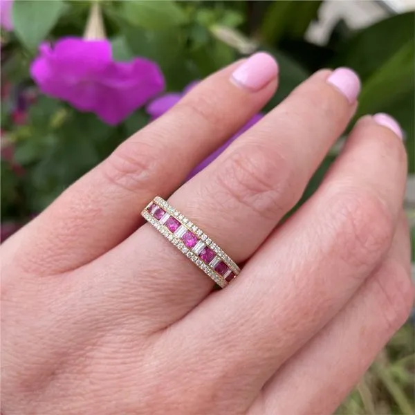 Wedding Band Image 2 The Source Fine Jewelers Greece, NY