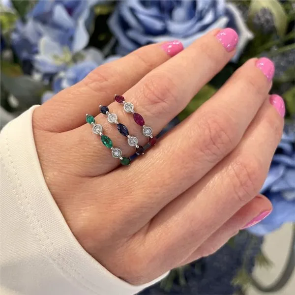 Wedding Band Image 2 The Source Fine Jewelers Greece, NY
