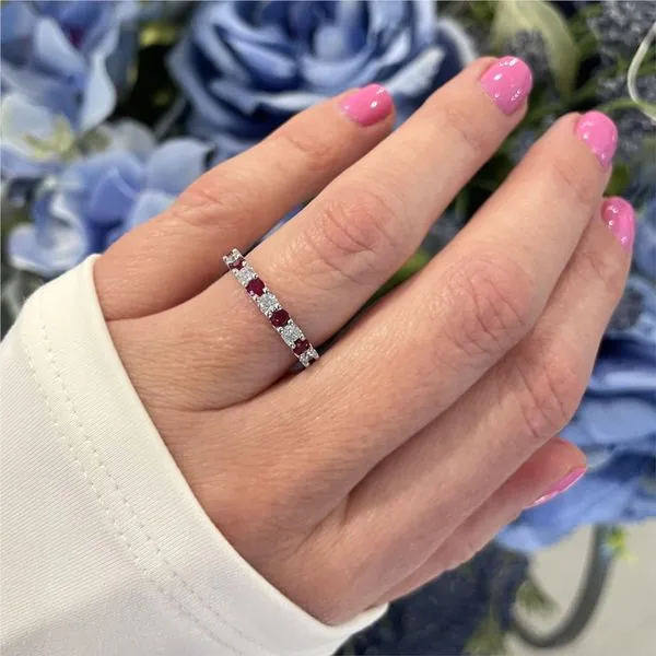Wedding Band Image 2 The Source Fine Jewelers Greece, NY