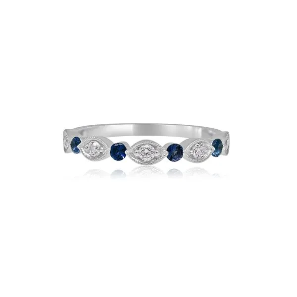 Wedding Band / Stacking Ring The Source Fine Jewelers Greece, NY