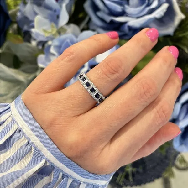 Wedding Band Image 2 The Source Fine Jewelers Greece, NY