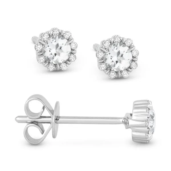 Earrings The Source Fine Jewelers Greece, NY