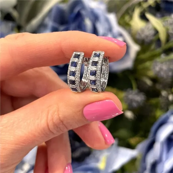 Earrings Image 2 The Source Fine Jewelers Greece, NY