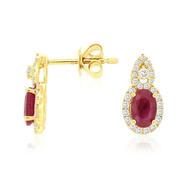 Earrings The Source Fine Jewelers Greece, NY