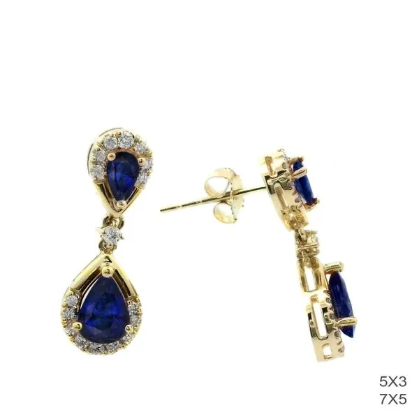 Earrings The Source Fine Jewelers Greece, NY
