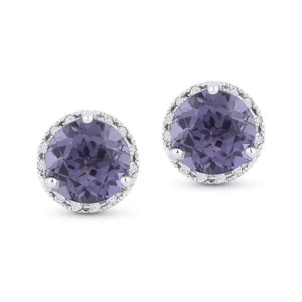 Earrings The Source Fine Jewelers Greece, NY