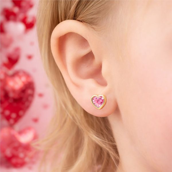 Earrings Image 2 The Source Fine Jewelers Greece, NY