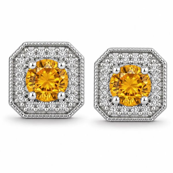 Earrings The Source Fine Jewelers Greece, NY
