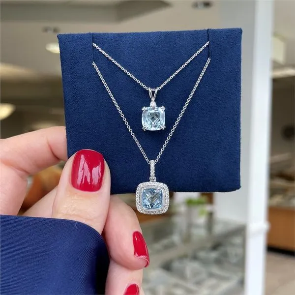 Pendants