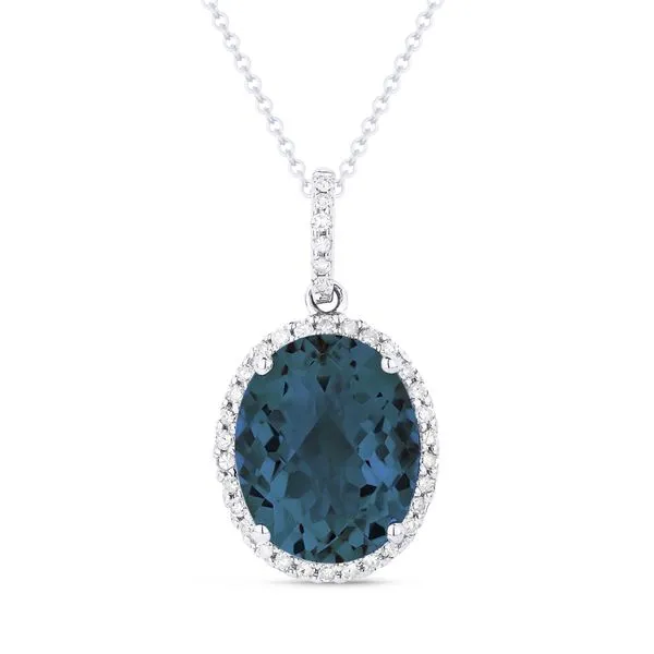 Pendants