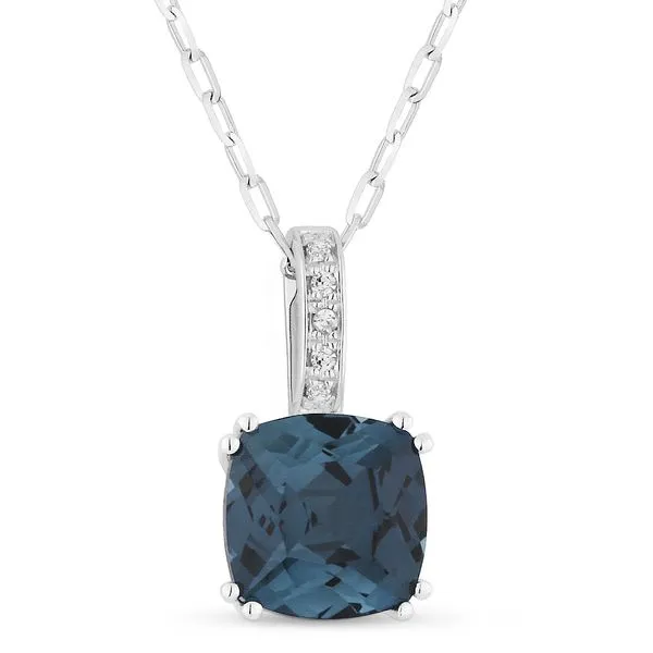 Pendants