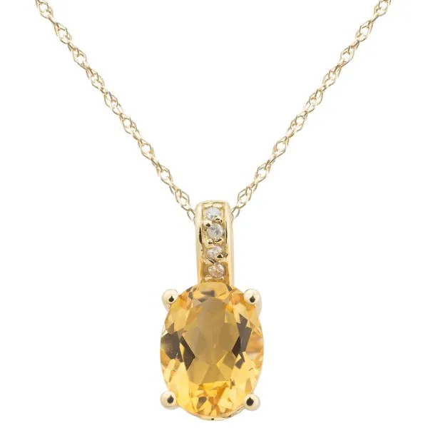 Pendants