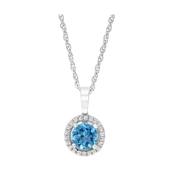 Pendants