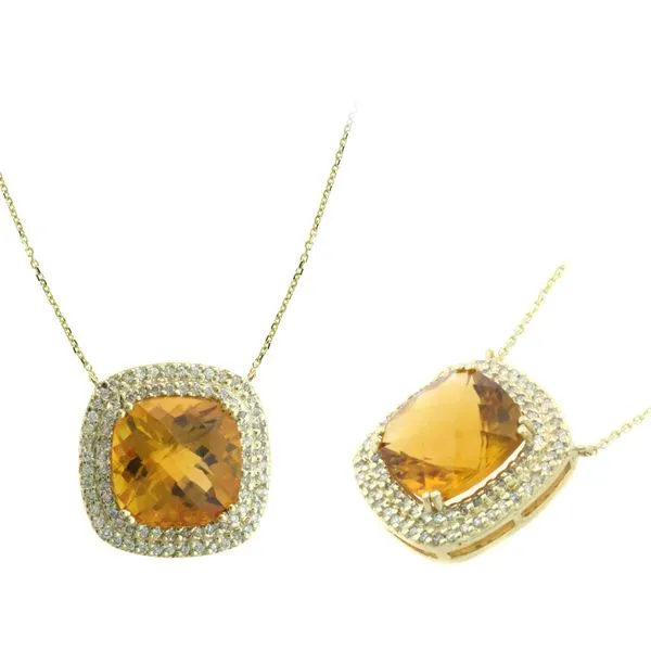 Necklace The Source Fine Jewelers Greece, NY