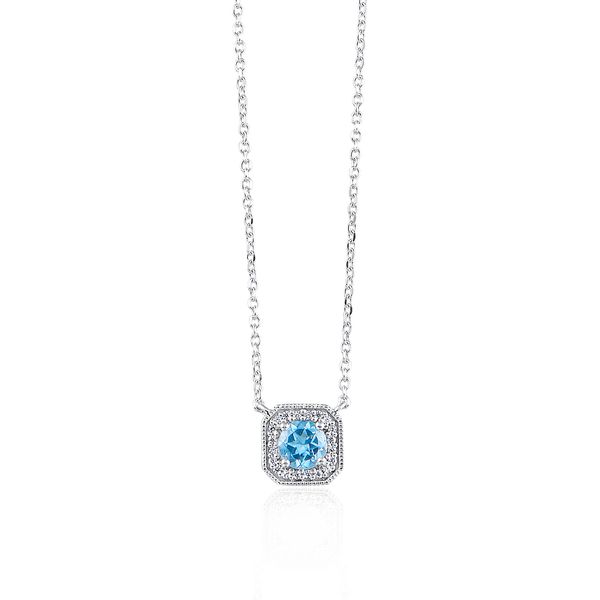Necklace The Source Fine Jewelers Greece, NY