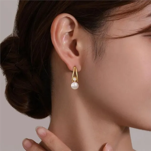 Earrings Image 2 The Source Fine Jewelers Greece, NY