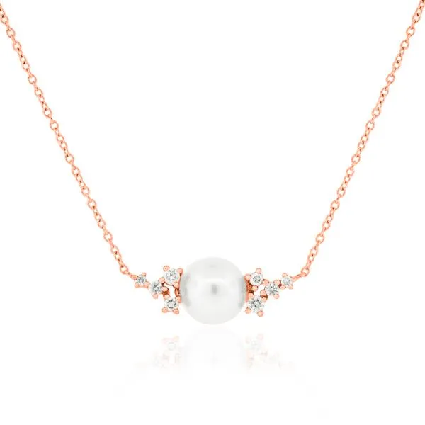 Pearl Necklace The Source Fine Jewelers Greece, NY