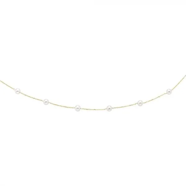 Pearl Necklace The Source Fine Jewelers Greece, NY