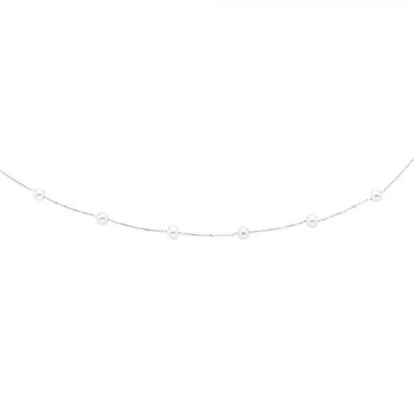 Pearl Necklace The Source Fine Jewelers Greece, NY